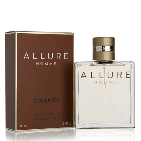 allure chanel uomo prezzo 100ml|Chanel Allure boots.